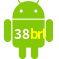 Aplicativo 38brl para Android