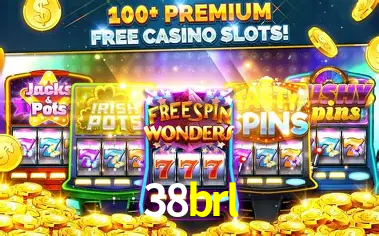 Descubra a Essência do 38brl: Nossa História e Compromissos