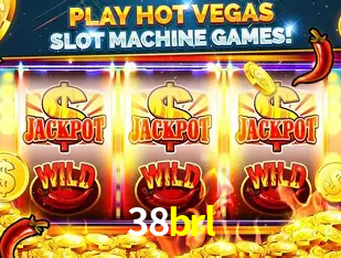 Desvendando o Mundo dos Jogos Virtuais na 38brl