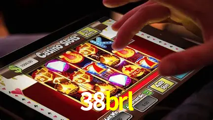 Live Casino 38brl