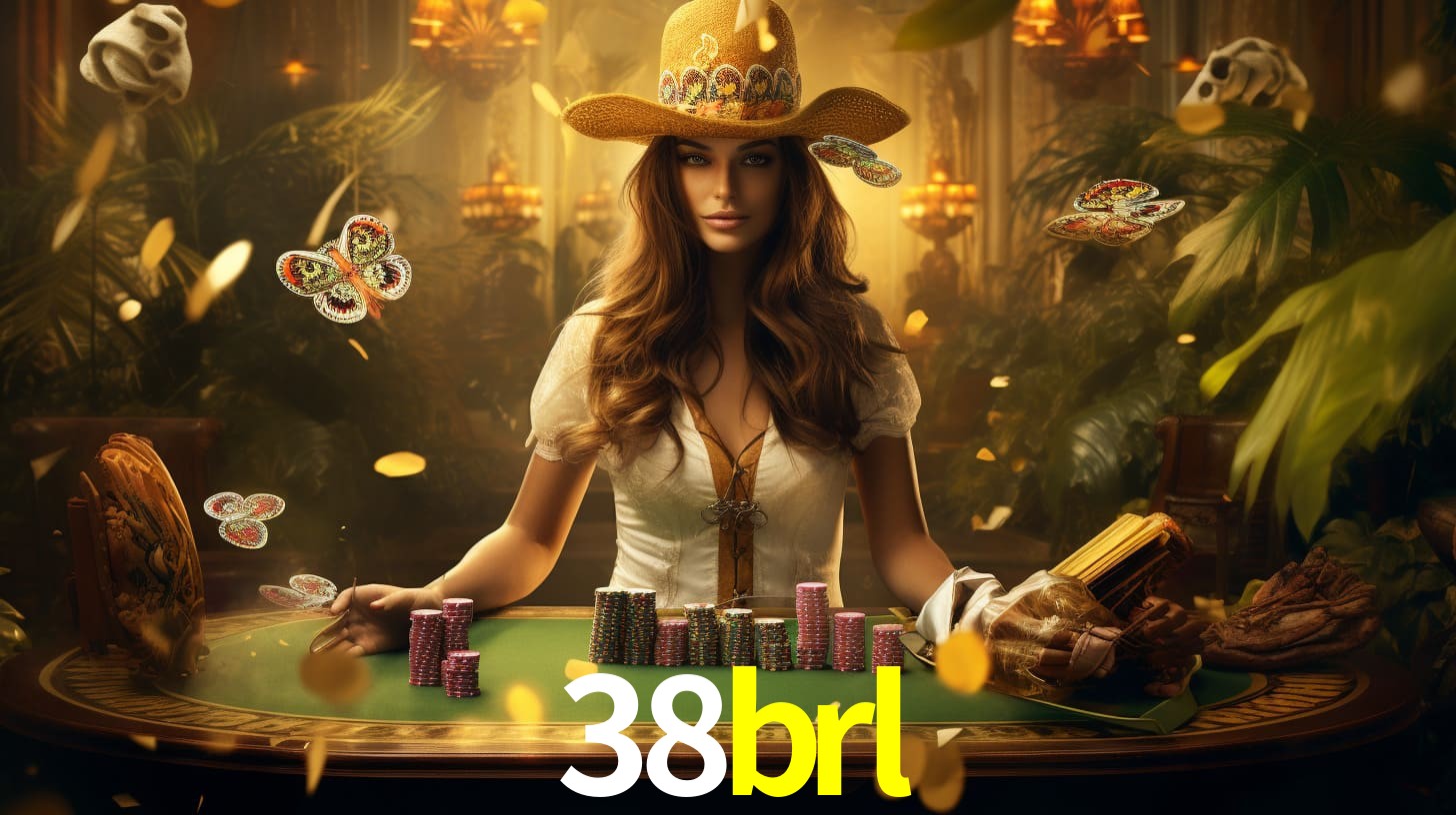 Live Casino 38brl
