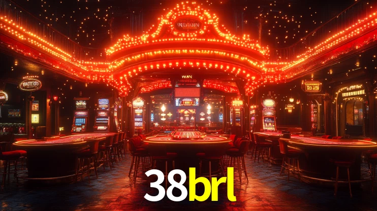 Welcome Bonus 38brl