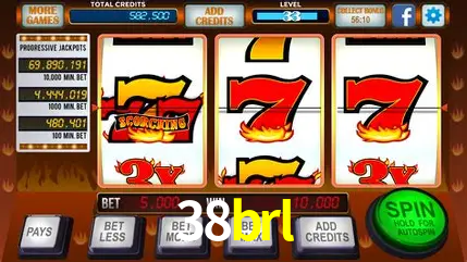 Descubra a Essência do 38brl: Nossa História e Compromissos