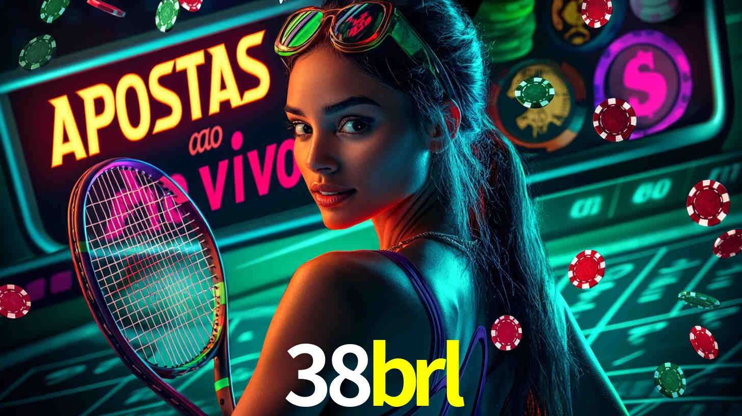 Desvendando o Mundo dos Jogos Virtuais na 38brl