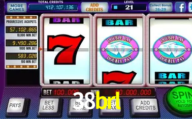 A Experiência Imersiva dos Cassinos Ao Vivo no 38brl