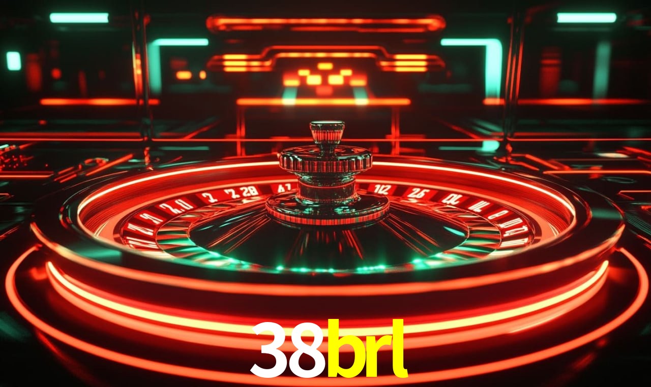 Inovações de Jogos na 38brl: O Futuro das Experiências Interativas