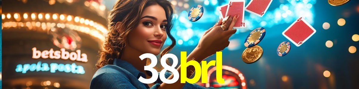 Welcome Bonus 38brl